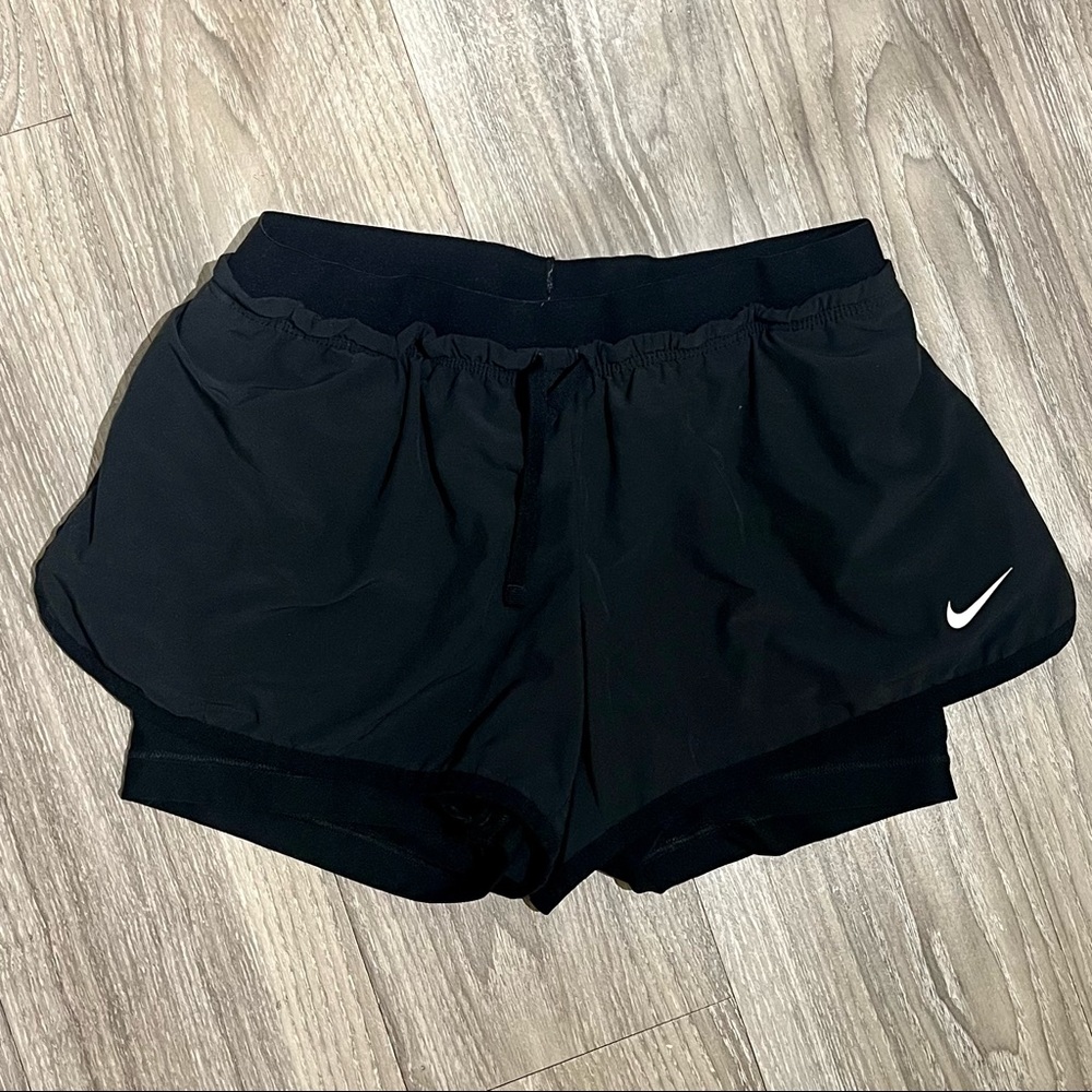 Nike | Shorts